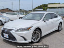 Lexus ES AXZH10
