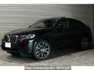 BMW X4 VJ20