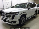 Toyota Land Cruiser VJA300W