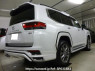 Used 2025 AT toyota land-cruiser VJA300W Image[1]