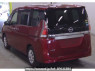 Used 2019 AT nissan serena GC27 Image[1]