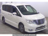 Used 2015 AT nissan serena HFC26 Image[0]