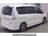 Used 2015 AT nissan serena HFC26 Image[1]