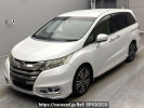 Honda Odyssey RC1
