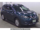 Nissan X-Trail HNT32