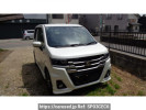 Suzuki Wagon R MH95S