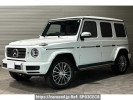 Mercedes Benz G-Class 463349