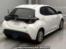 Used 2023 AT toyota yaris MXPH10 Image[1]