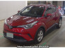 Used 2018 AT toyota c-hr NGX50 Image[0]