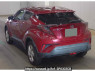 Used 2018 AT toyota c-hr NGX50 Image[1]