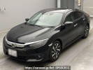 Honda Civic FC1