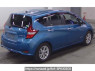 Used 2019 AT nissan note HE12 Image[1]