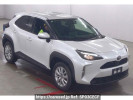 Toyota YARIS CROSS MXPB15