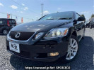 Lexus GS GRS196