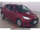 Toyota YARIS MXPA10