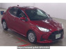 Used 2023 AT toyota yaris MXPA10 Image[0]