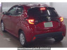 Used 2023 AT toyota yaris MXPA10 Image[1]
