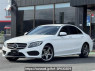 Used 2014 AT mercedes-benz c-class 205042 Image[1]