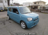 Used 2021 AT suzuki alto HA37S Image[0]