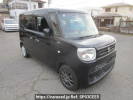 Suzuki Spacia MK53S