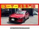 Mazda Mazda3 Fastback BP8P