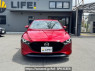 Used 2021 AT mazda mazda3-fastback BP8P Image[1]