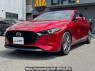 Used 2021 AT mazda mazda3-fastback BP8P Image[2]