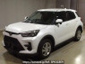 Used 2020 AT toyota raize A210A Image[0]