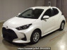Used 2021 AT toyota yaris KSP210 Image[0]