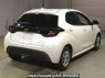 Used 2021 AT toyota yaris KSP210 Image[1]
