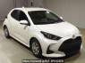 Used 2021 AT toyota yaris KSP210 Image[2]