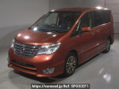Nissan Serena HFC26