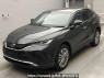 Used 2024 AT toyota harrier-hybrid AXUH85 Image[0]