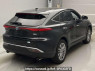Used 2024 AT toyota harrier-hybrid AXUH85 Image[1]
