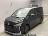 Used 2022 AT toyota voxy MZRA90W Image[0]