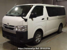 Toyota Hiace Van GDH201V