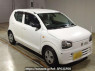 Used 2018 AT suzuki alto HA36S Image[2]