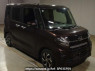 Used 2019 AT daihatsu tanto-custom LA650S Image[2]