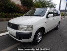 Toyota Probox Van NCP55V