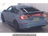 Used 2021 AT honda civic FL1 Image[1]