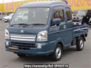 Suzuki Carry Truck DA16T