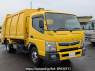 Used 2016 MT mitsubishi-fuso canter FEB90 Image[2]