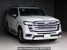 Used 2023 AT toyota land-cruiser FJA300W Image[2]