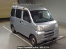 Used 2014 AT daihatsu hijet-cargo S331V Image[2]