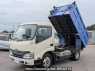 Used 2016 AT hino dutro-hybrid XKU600X Image[0]