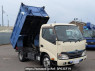 Used 2016 AT hino dutro-hybrid XKU600X Image[2]