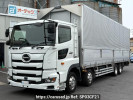 Hino PROFIA FW1AHG