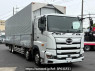 Used 2018 MT hino profia FW1AHG Image[2]