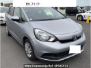 Honda Fit GS4