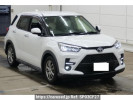 Toyota Raize A200A